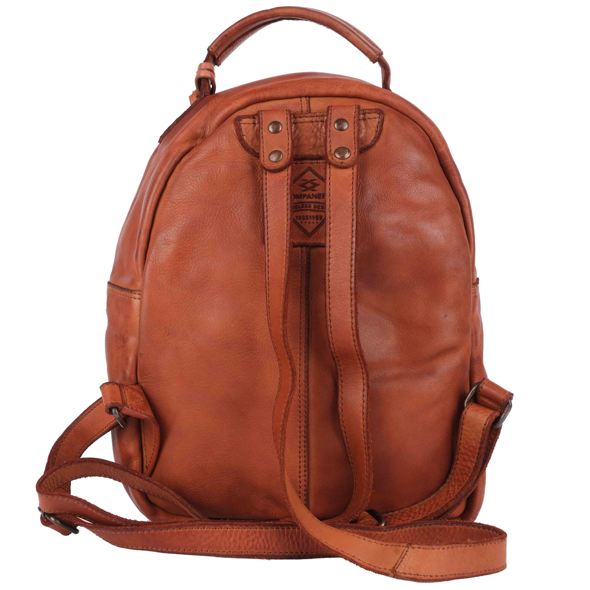 Tyler - The Backpack