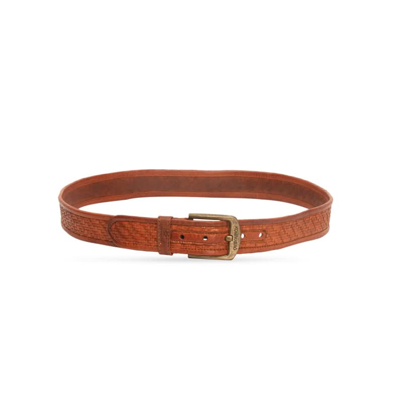 Elijah - The Belt