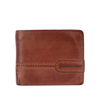 Brooks - The Mens Wallet