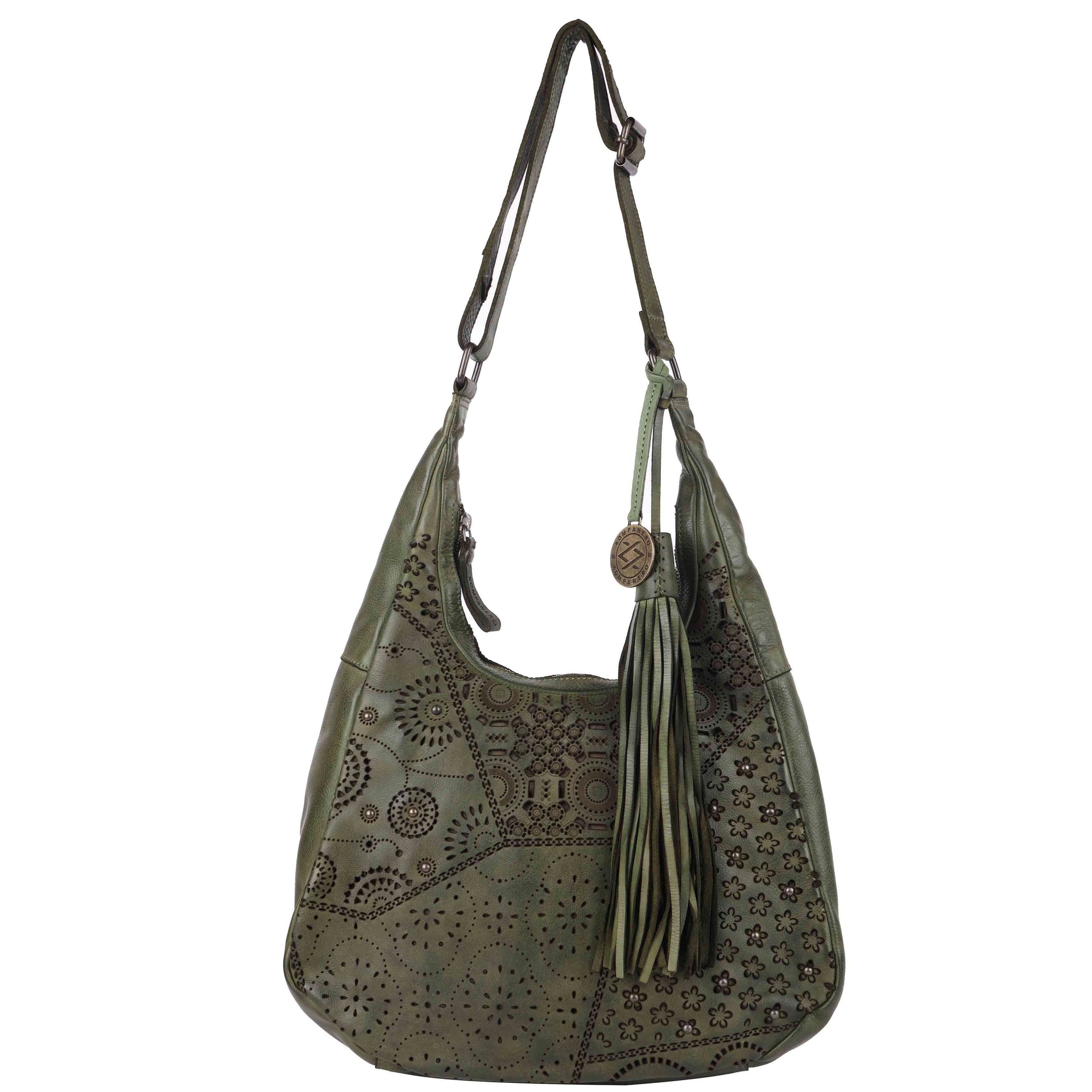 Olga - The Handbag