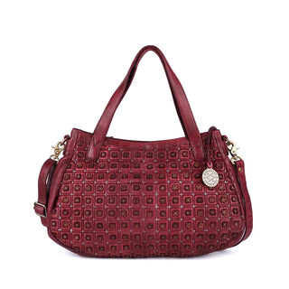 Scarlet - The Handbag