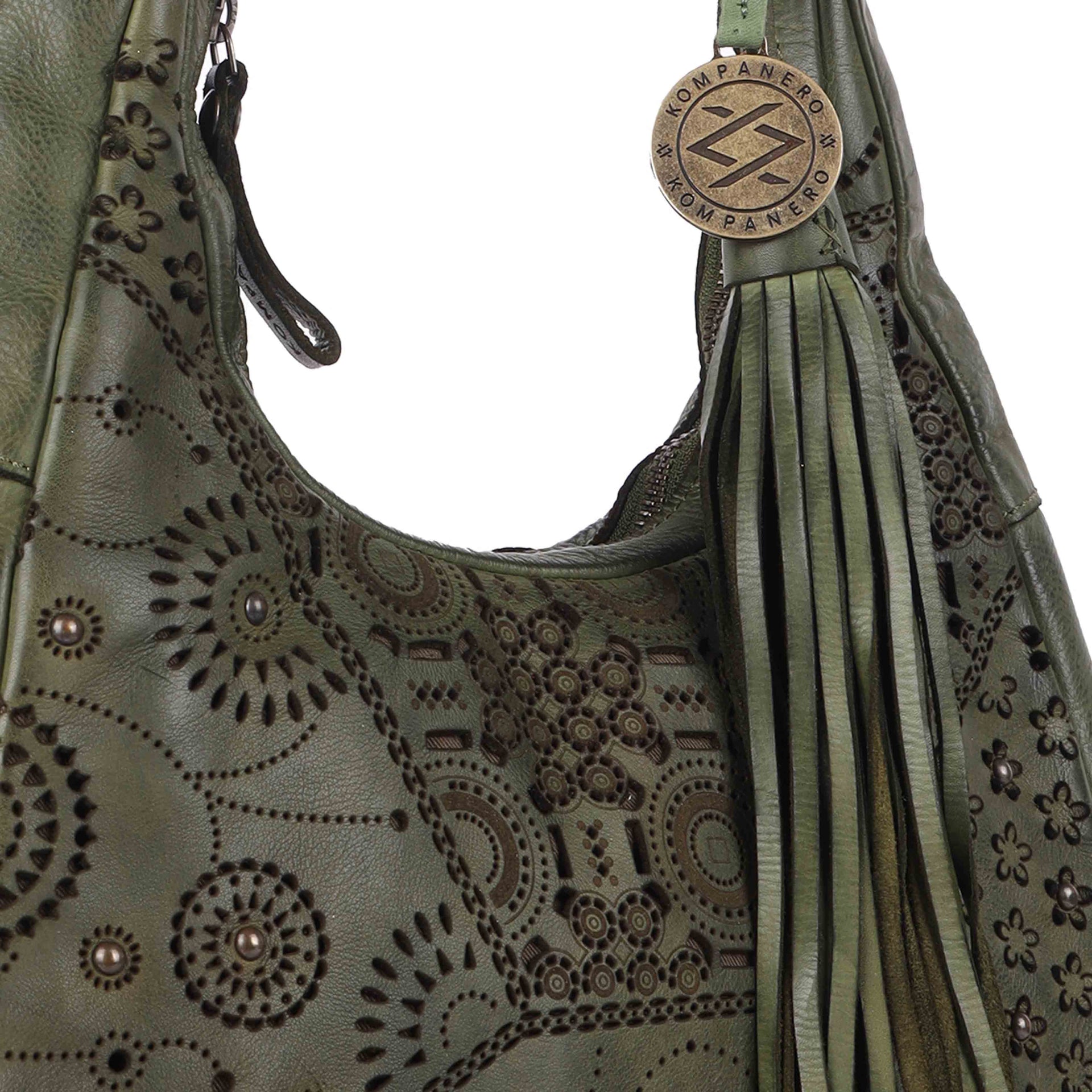 Olga - The Handbag