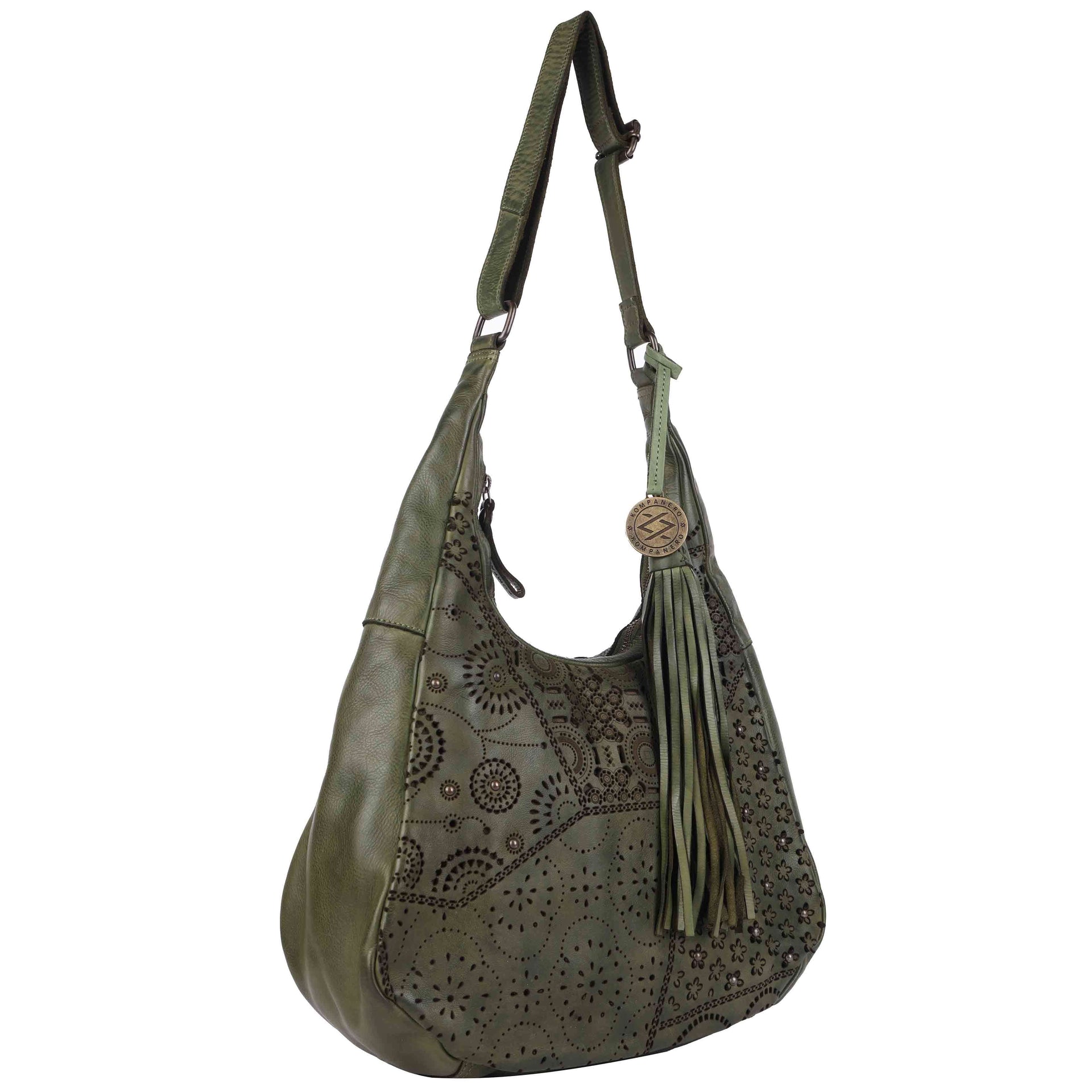 Olga - The Handbag