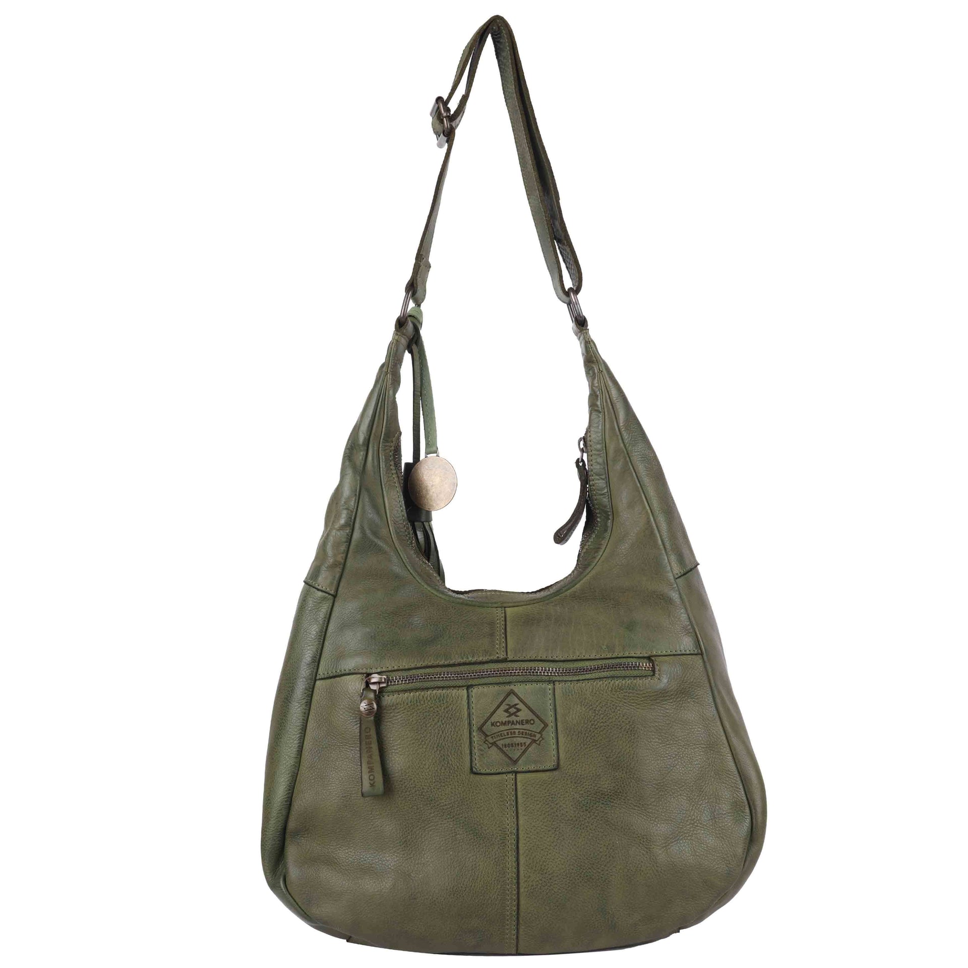Olga - The Handbag