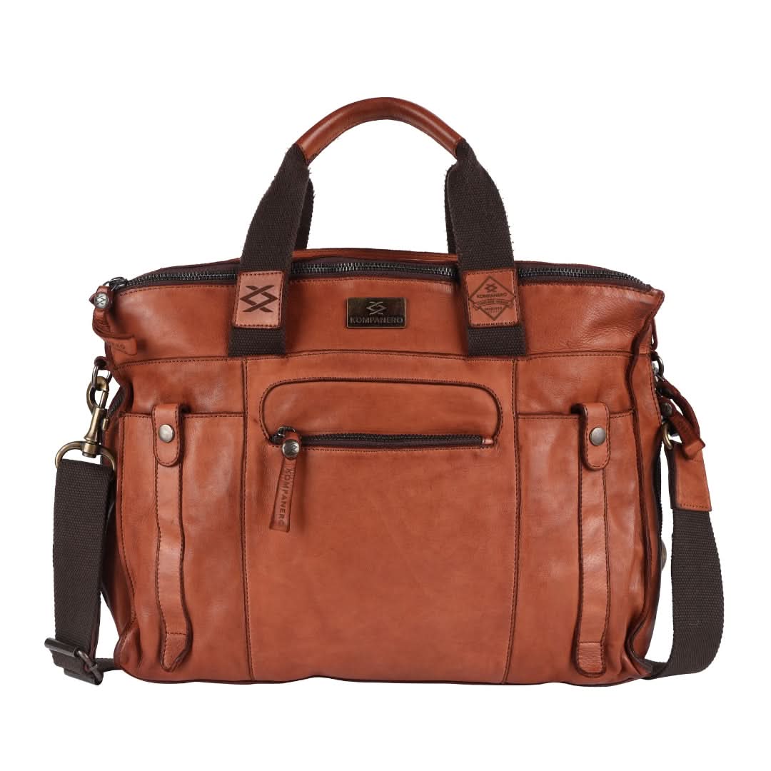 Roadster-Portfolio Bag