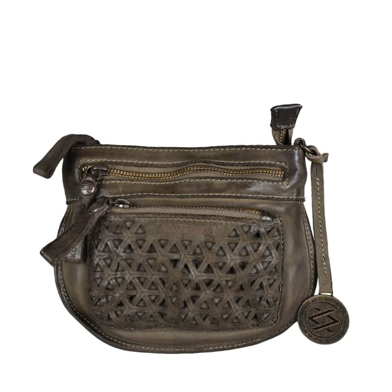 Kaleido-Mini Crossbody
