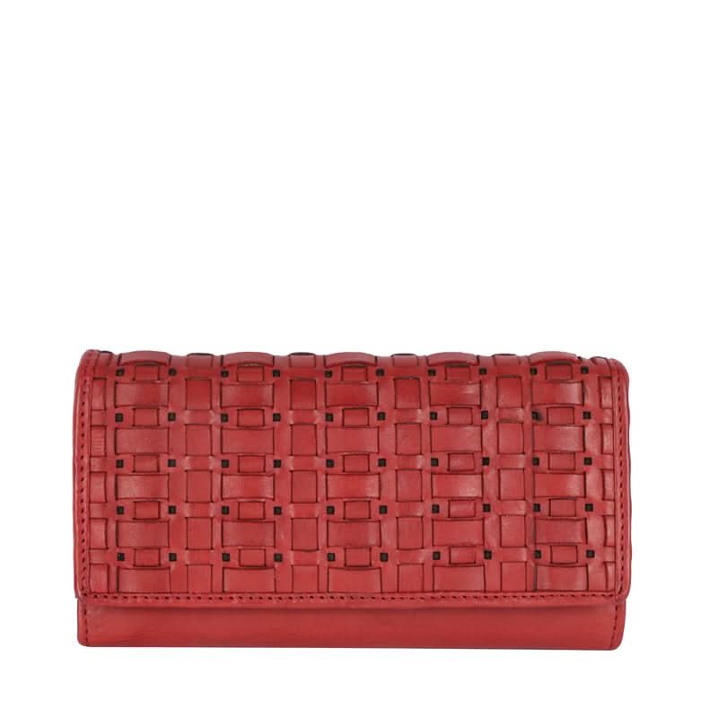 Erica - The Wallet
