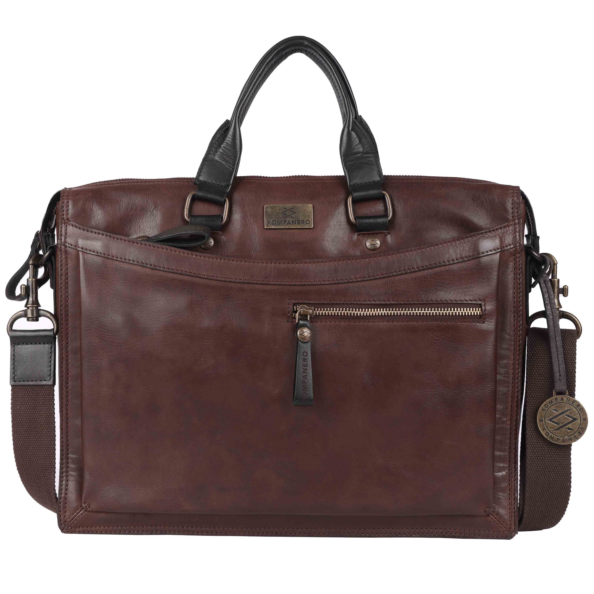 William - Portfolio Bag