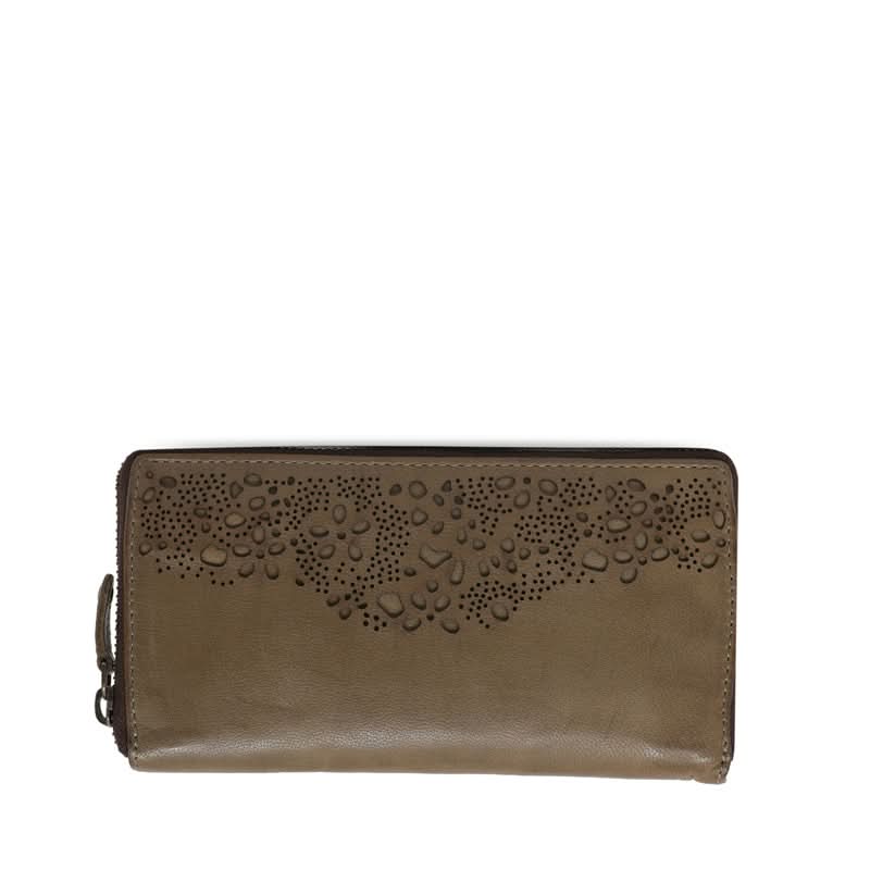 Isla - The Wallet