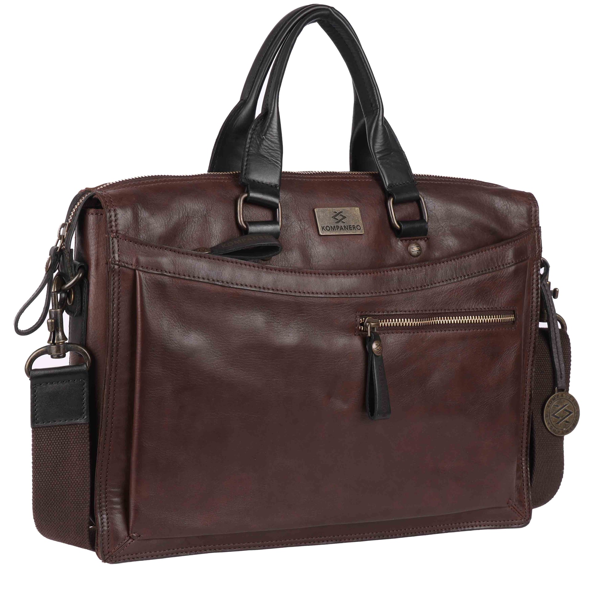 William - Portfolio Bag