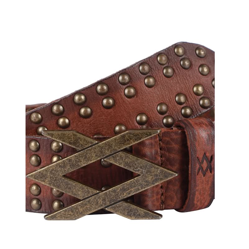 Atticus - The Belt