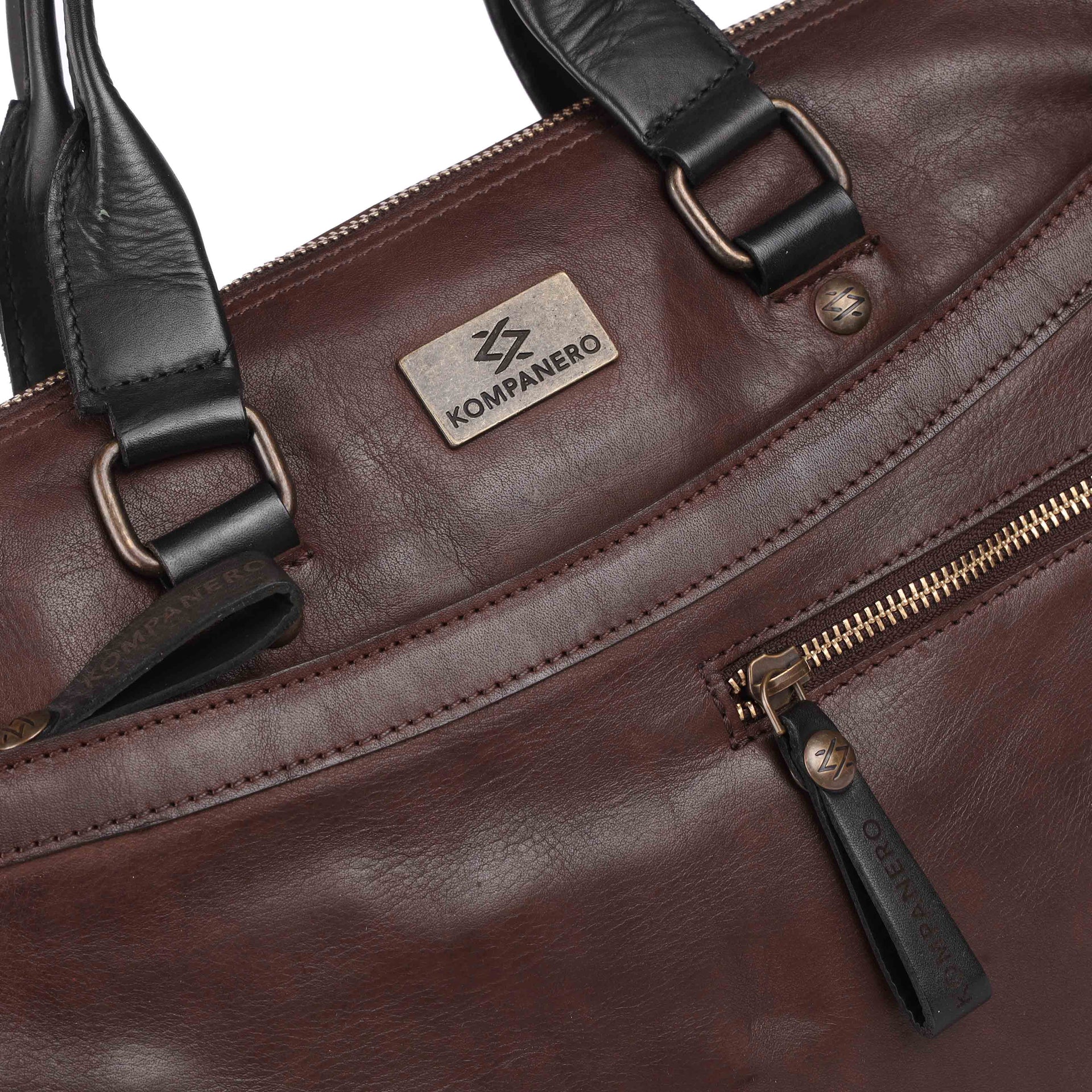 William - Portfolio Bag