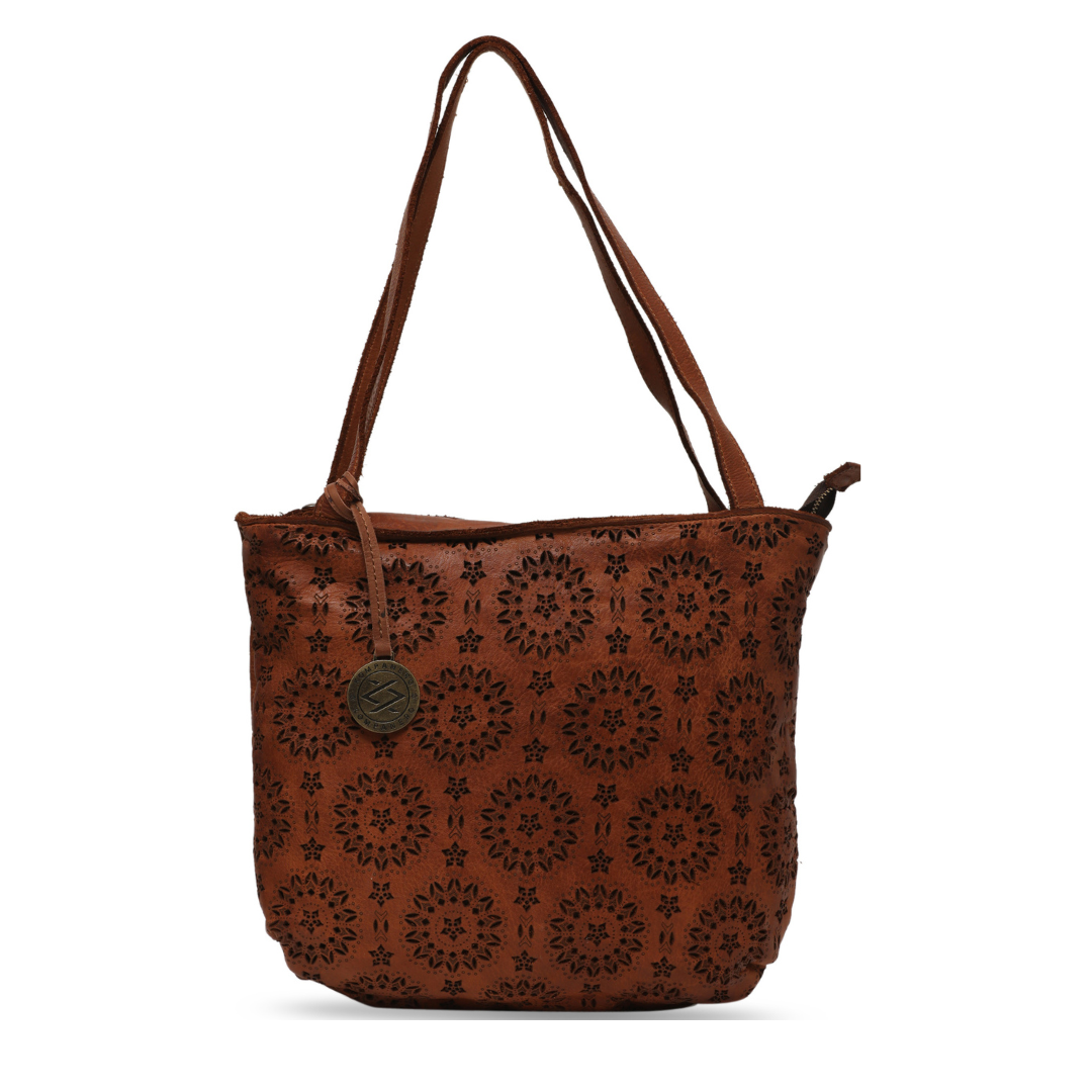 Kompanero bags top