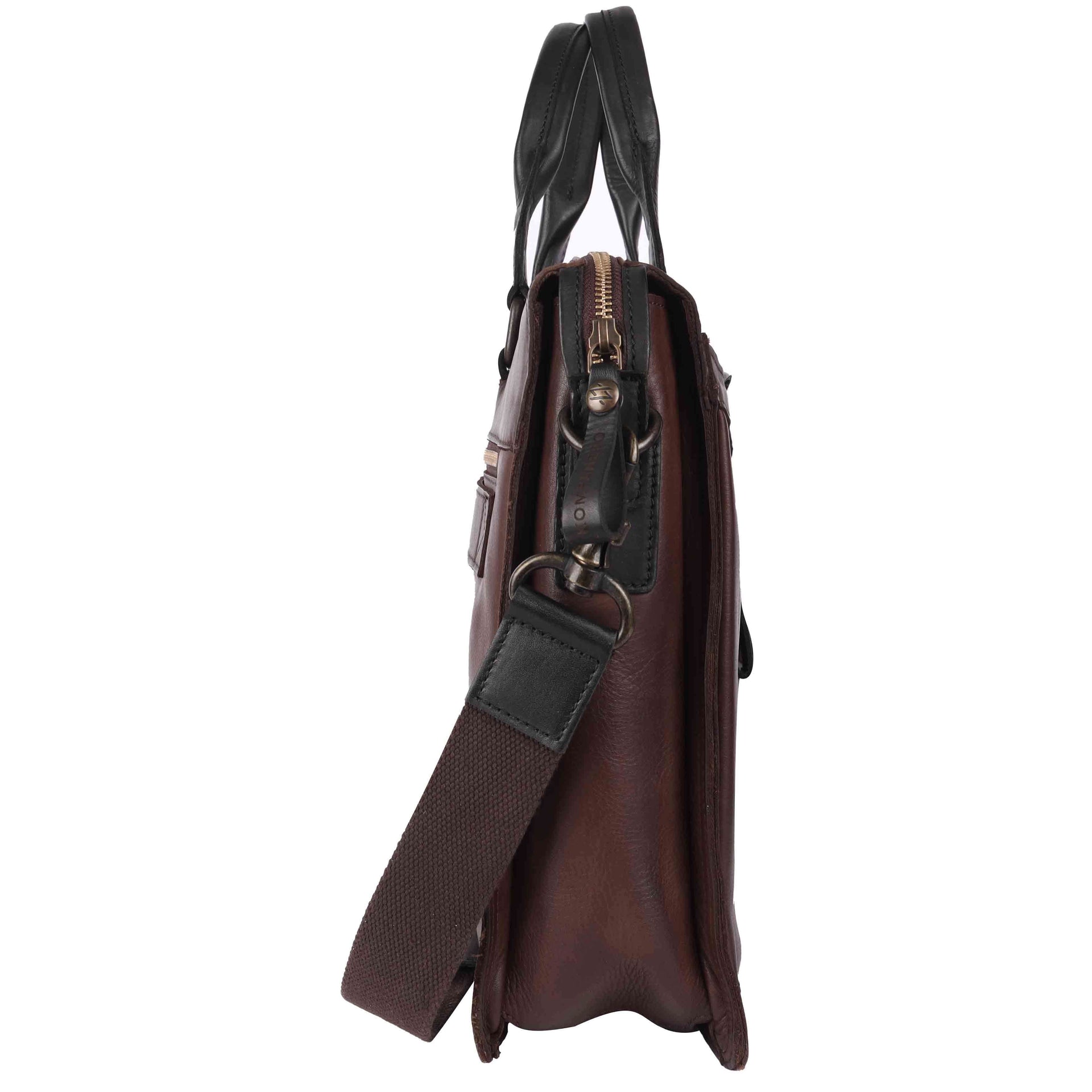 William - Portfolio Bag