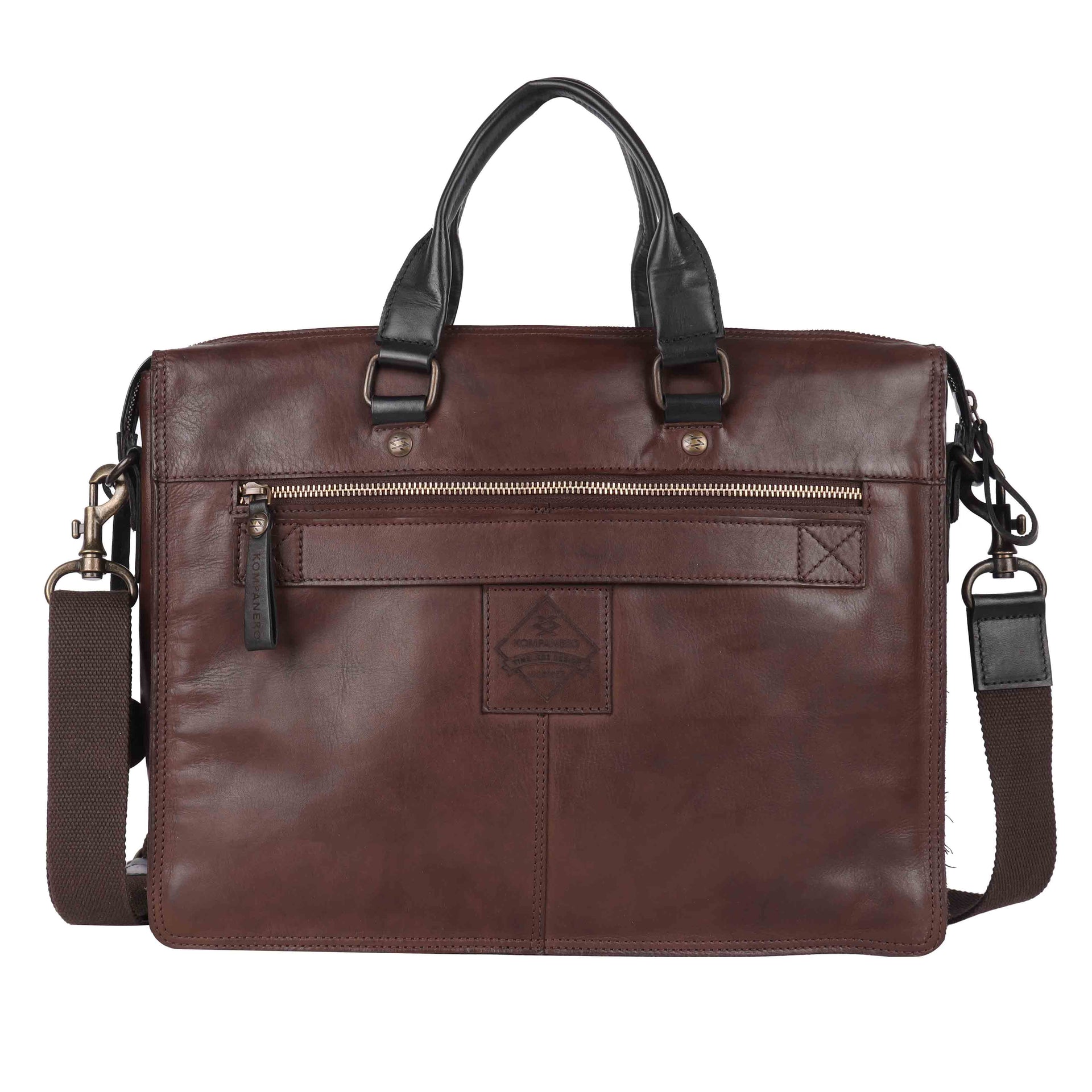 William - Portfolio Bag