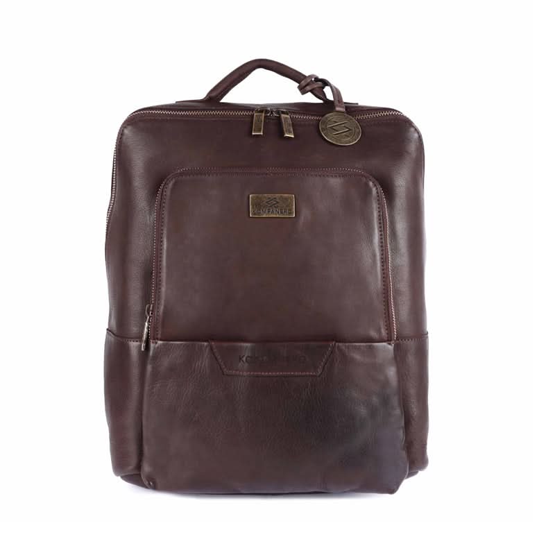 Leo - The Backpack