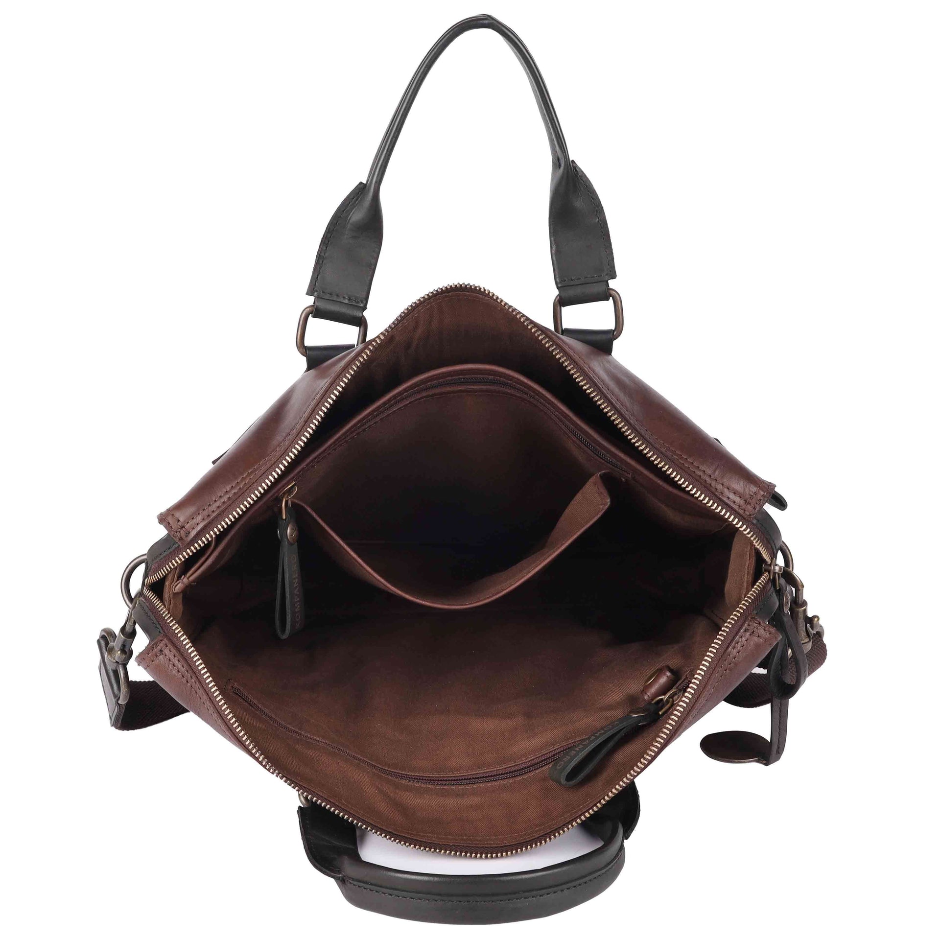 William - Portfolio Bag