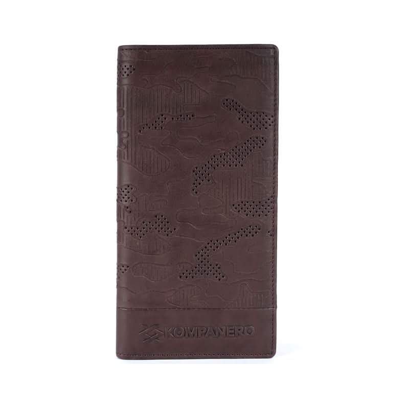 Garrison-Travel Wallet
