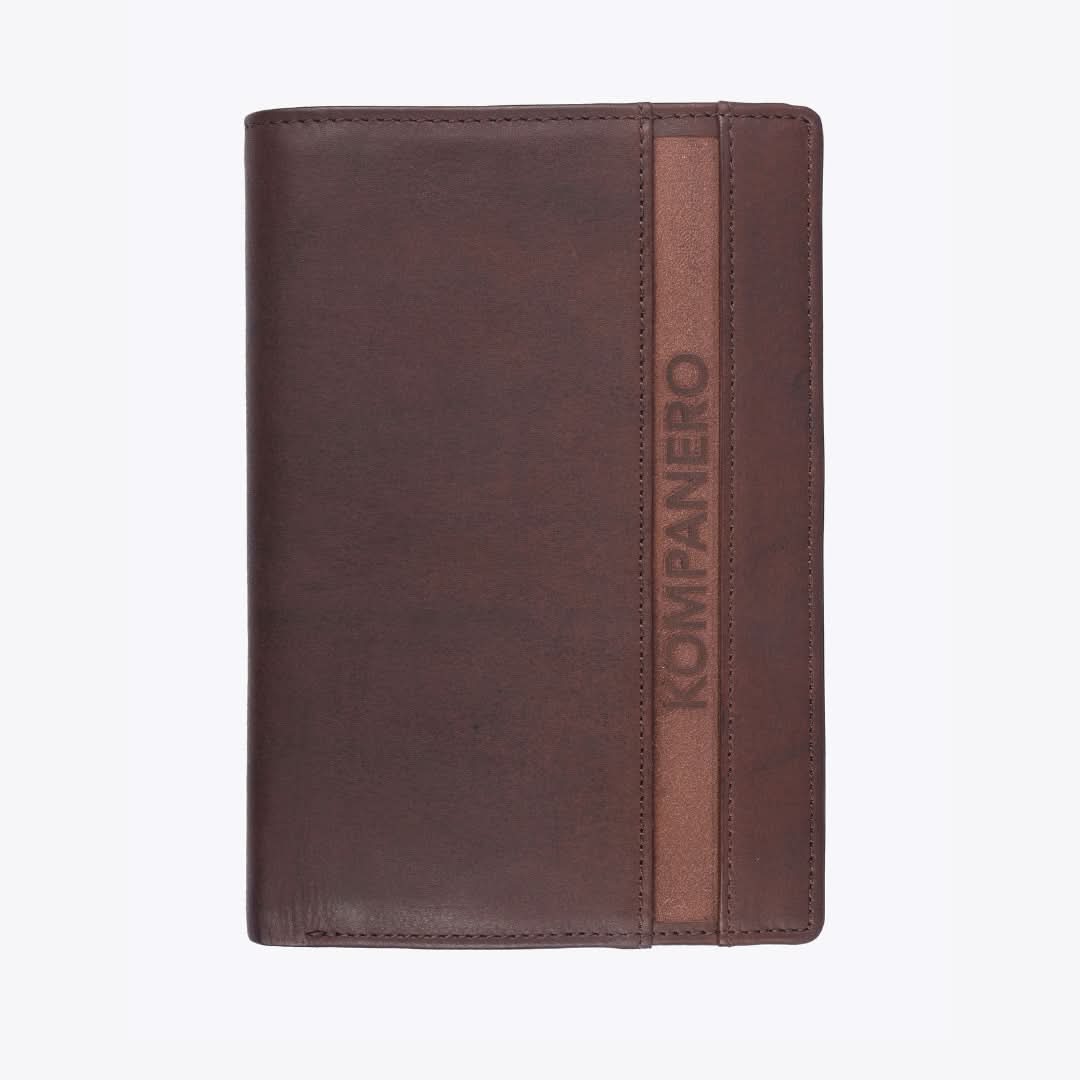 Carver - Travel Wallet