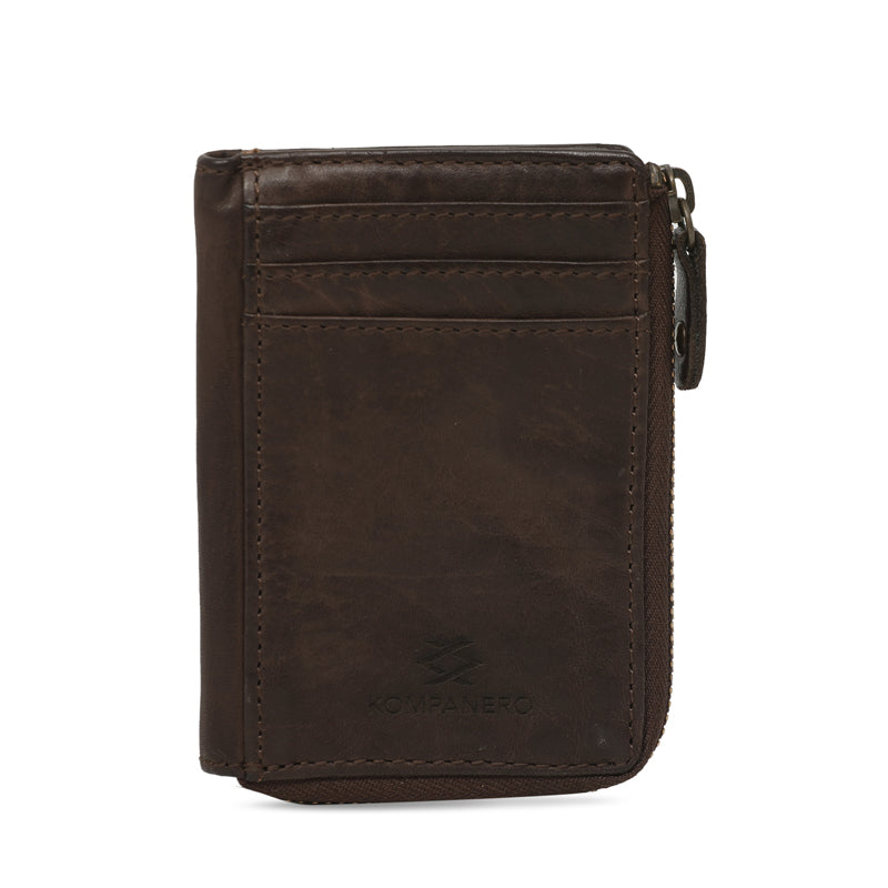 Wilson-The Cardholder
