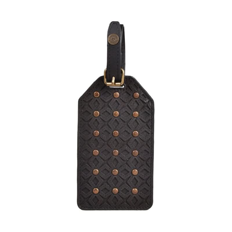 Lilly - The Luggage Tag