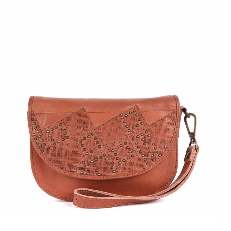 Carmel - Women's Wallet