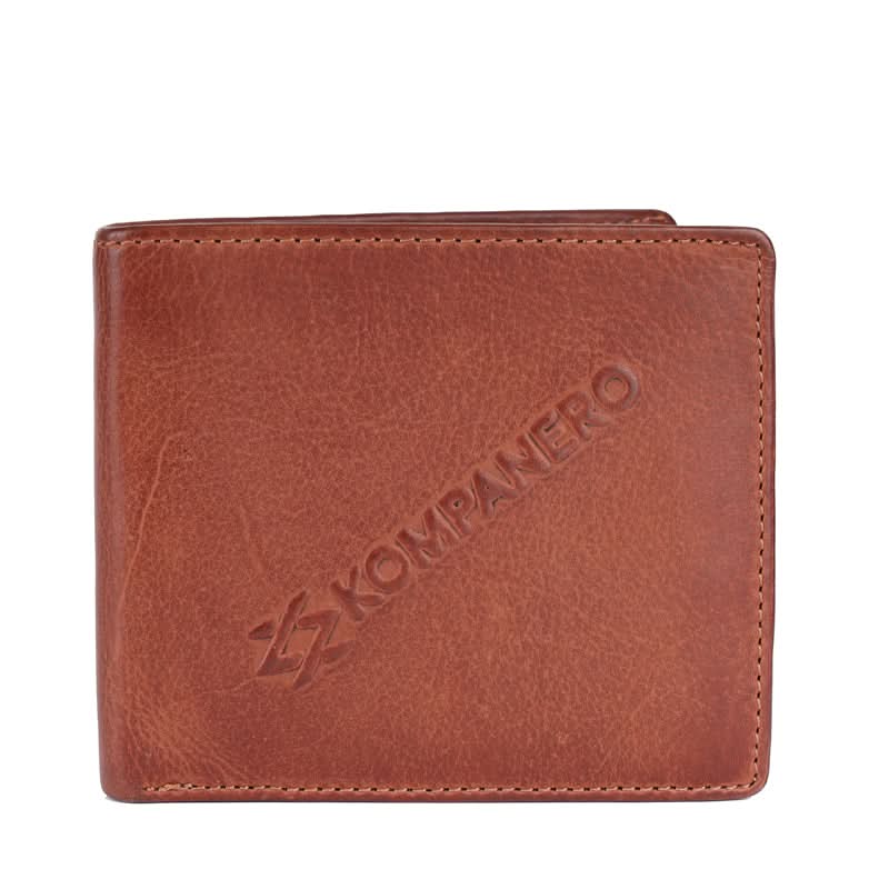 Matthew - The Wallet
