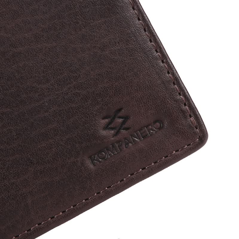 Justin - The Wallet