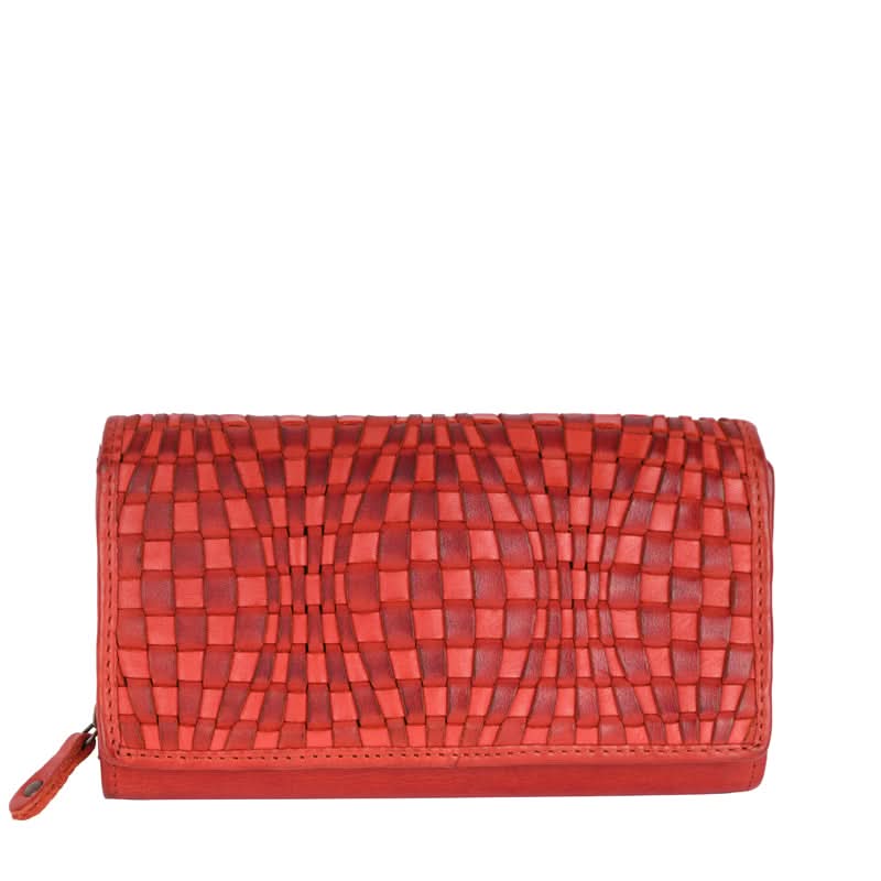 Harmonia-Womens Wallet