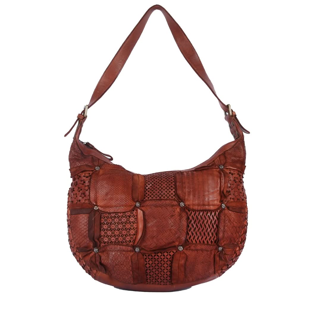 Crystiana-The Hand Bag