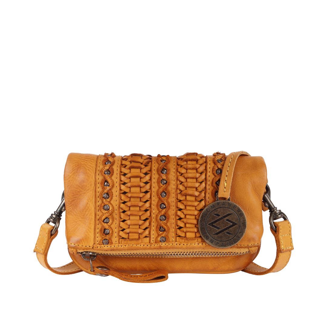 Sorrento - Clutch Bag
