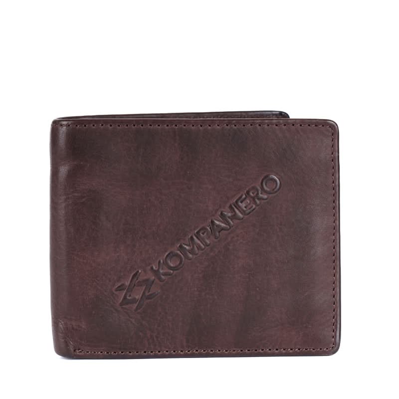 Matthew - The Wallet