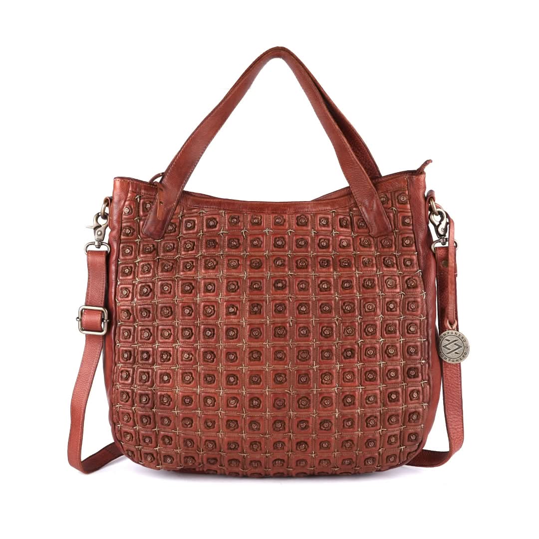 Scarlet - Shopper Bag