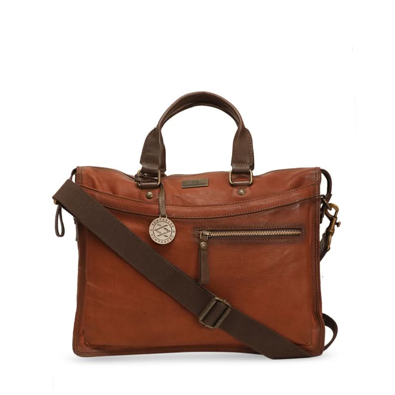 William - Portfolio Bag