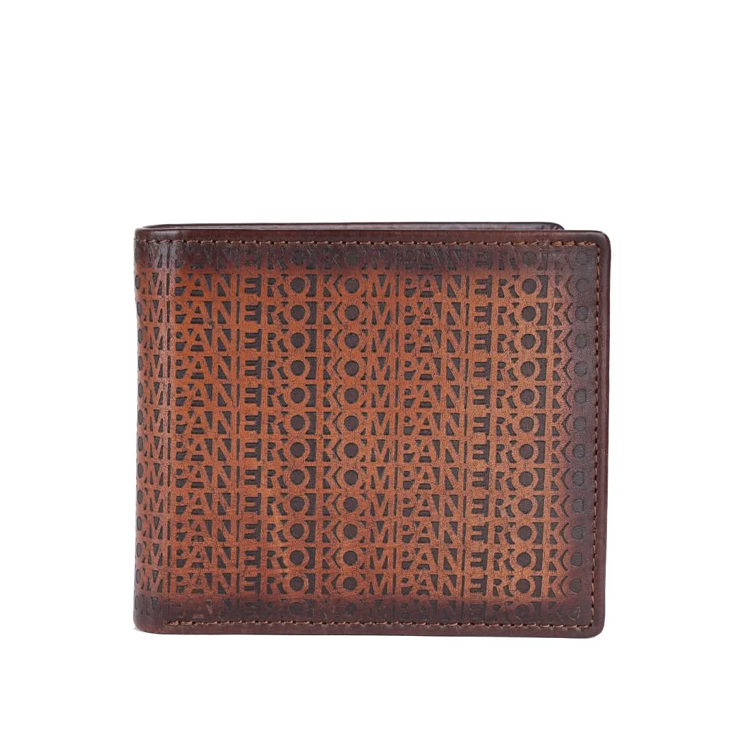Stepane - The Wallet