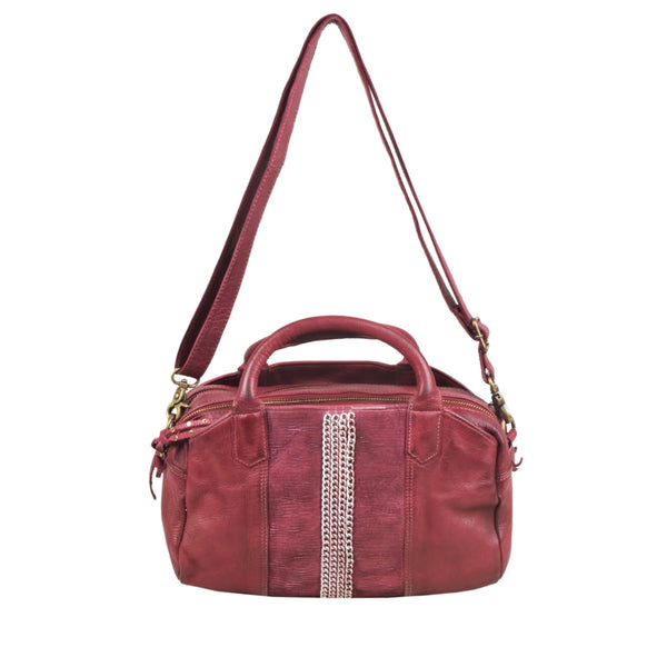 Fika - The Shoulder Bag – Kompanero