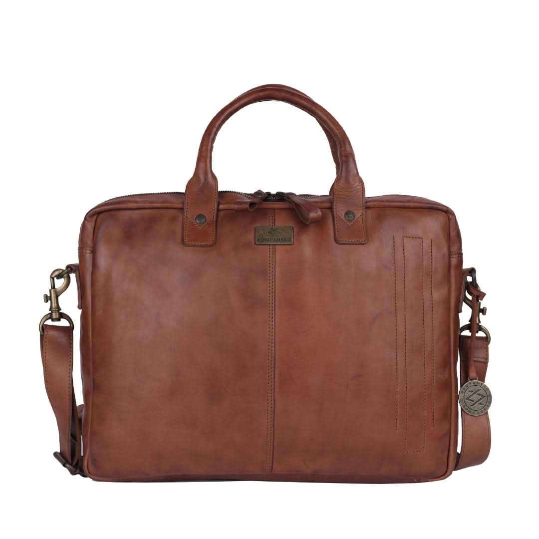 Josephine Portfolio Bag