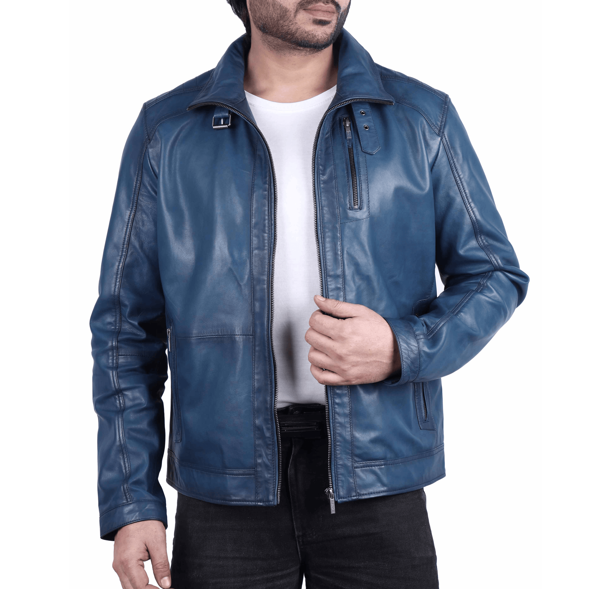 Dantey-The Mens Jacket