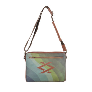 Theo - The Multi Color Printed Laptop Sleeve