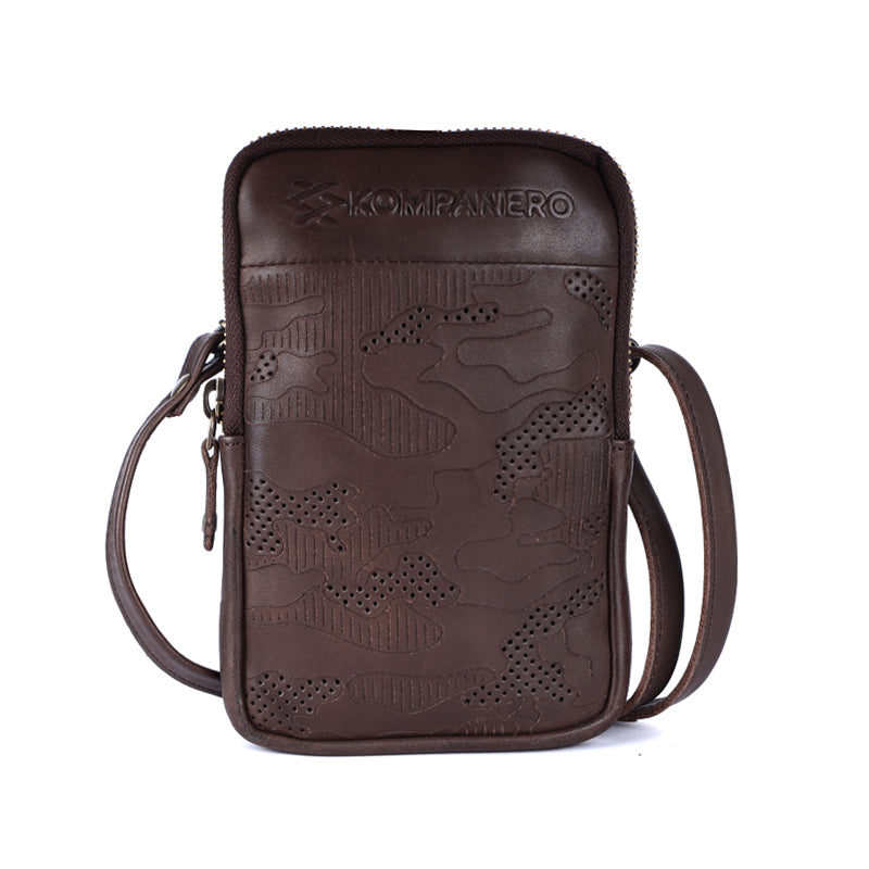 Garrison - Mobile Pouch