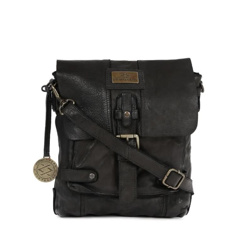 Adam-The Messenger Bag