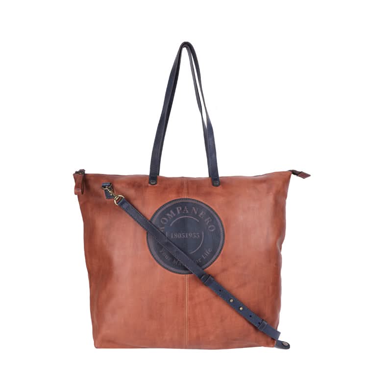 Cooper - Shoulder Bag