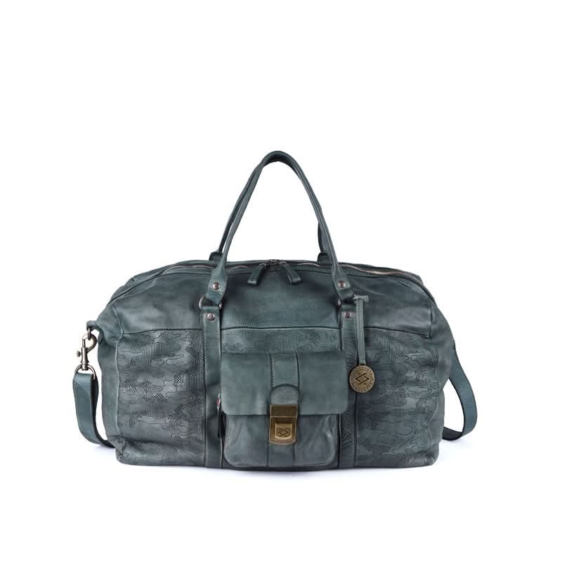 Garrison - Travel Bag