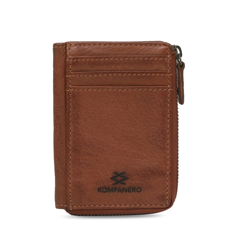 Wilson-The Cardholder