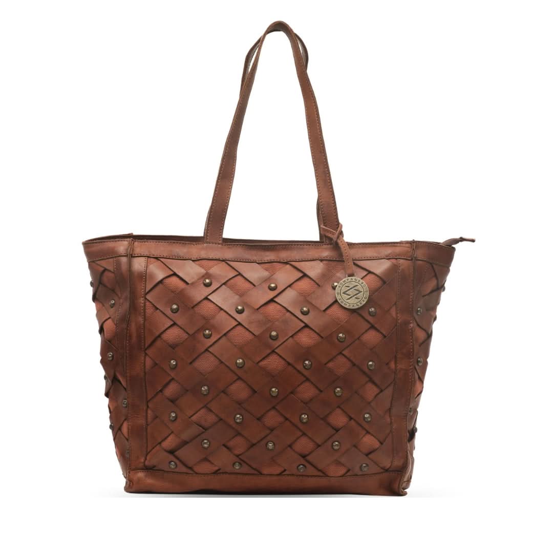 Herringbone - Handbag