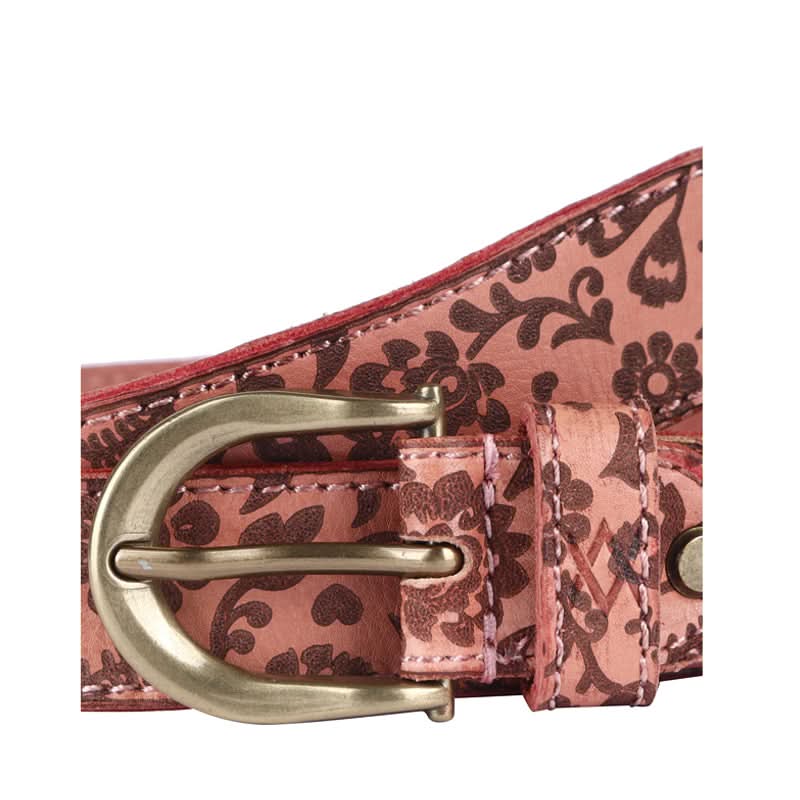 Camila - The Belt