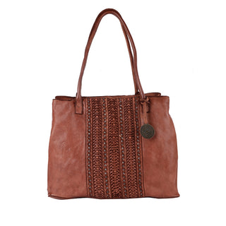 Sorrento - The Shopper Bag