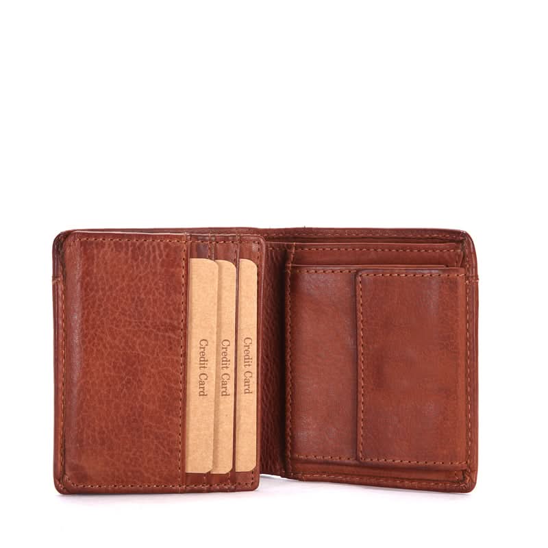 Henry - The Wallet