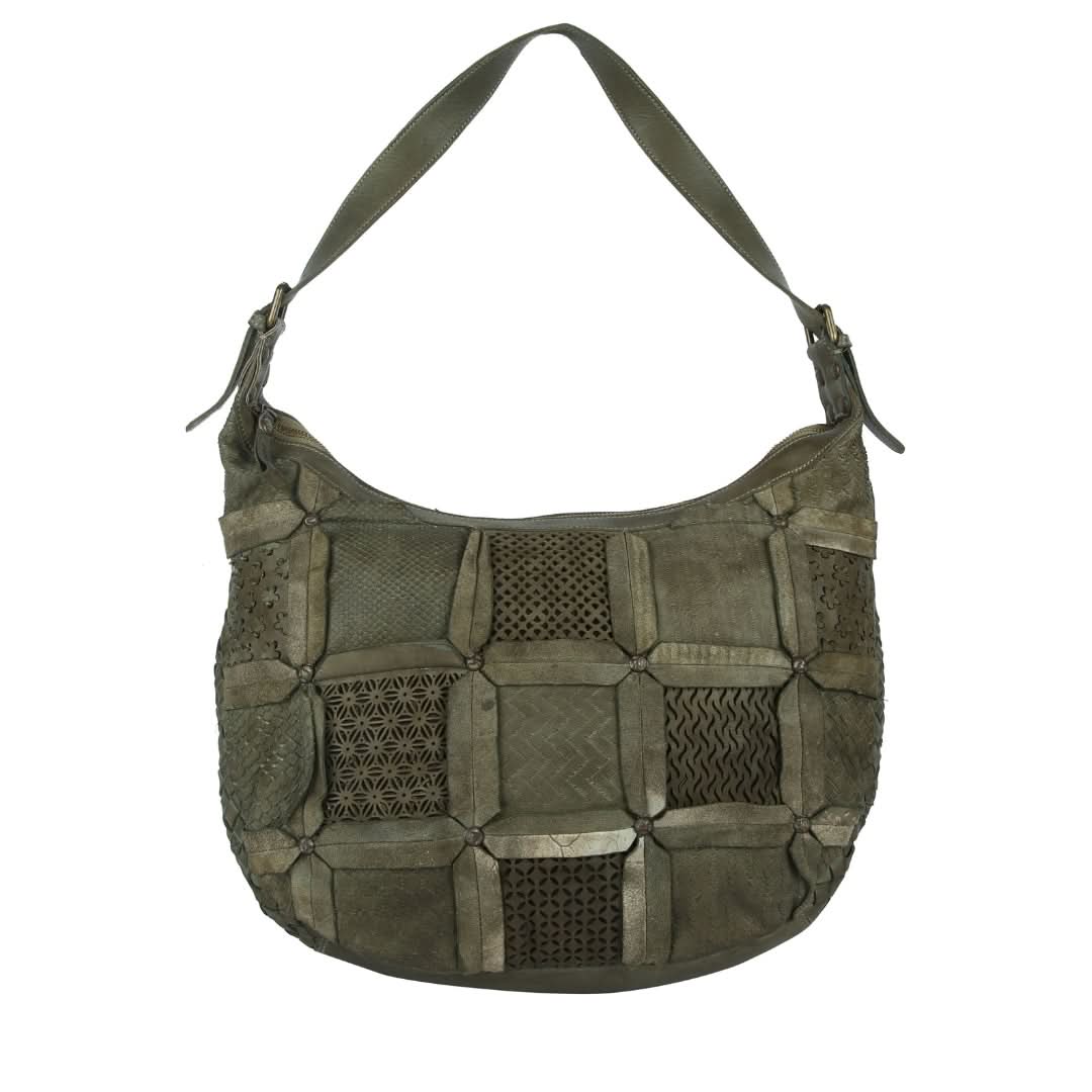 Crystiana-The Hand Bag