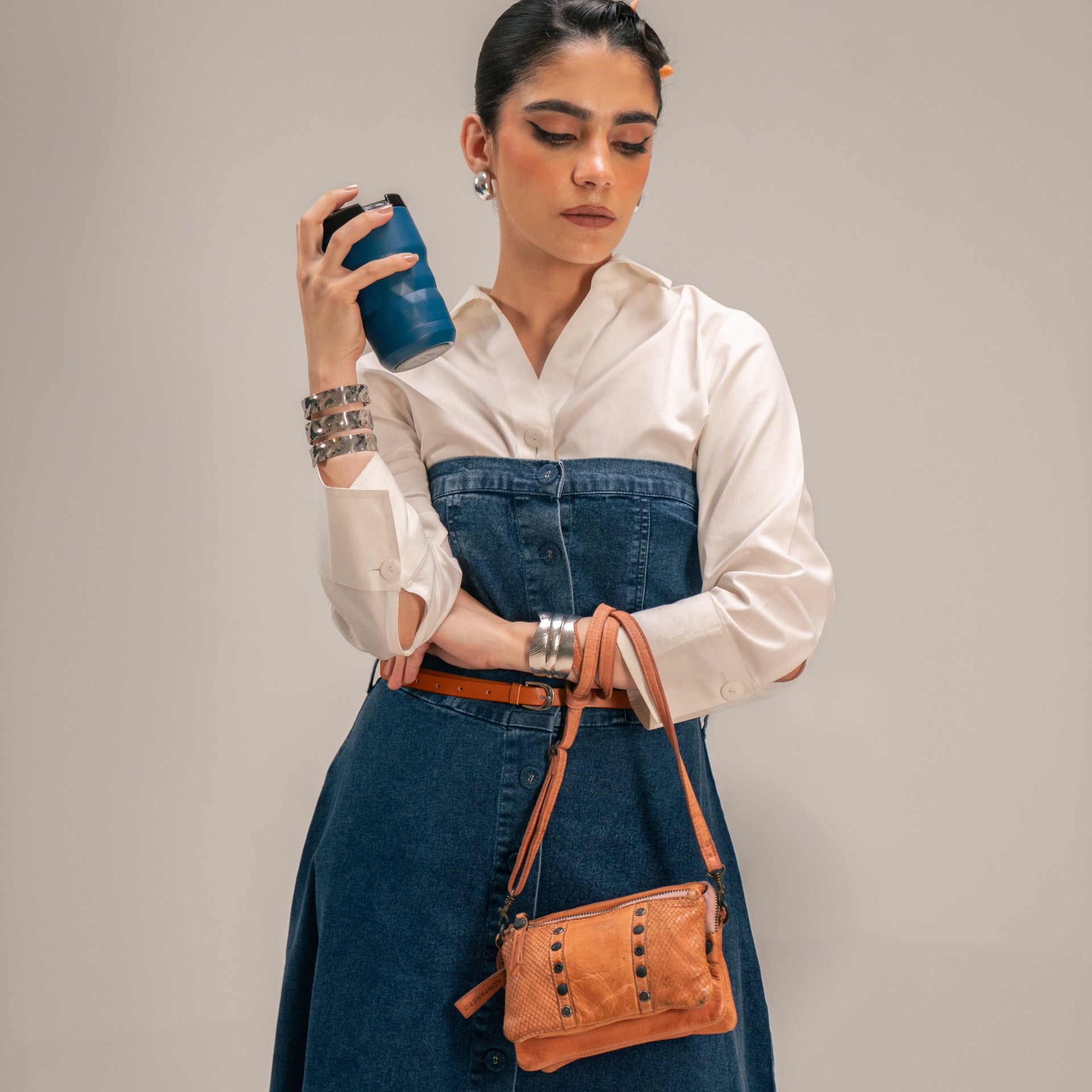Lettice - The Sling